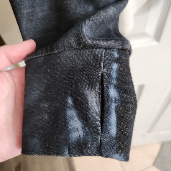 Torrid Tye-Dye Long Sleeve - Picture 4 of 5